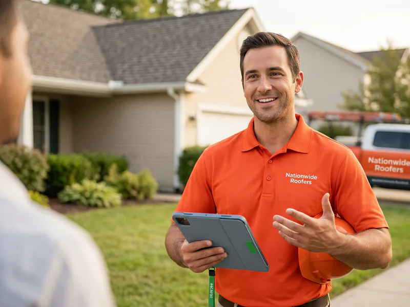 Roof Installation  in Concord  FAQ